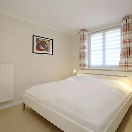 Apartmán Papillon 15-2 Boltenhagen (Ostseebad)